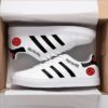 Foo Fighters Stan Smith Shoes
