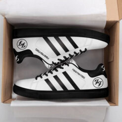 Foo Fighters Stan Smith Shoes