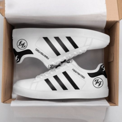 Foo Fighters Stan Smith Shoes