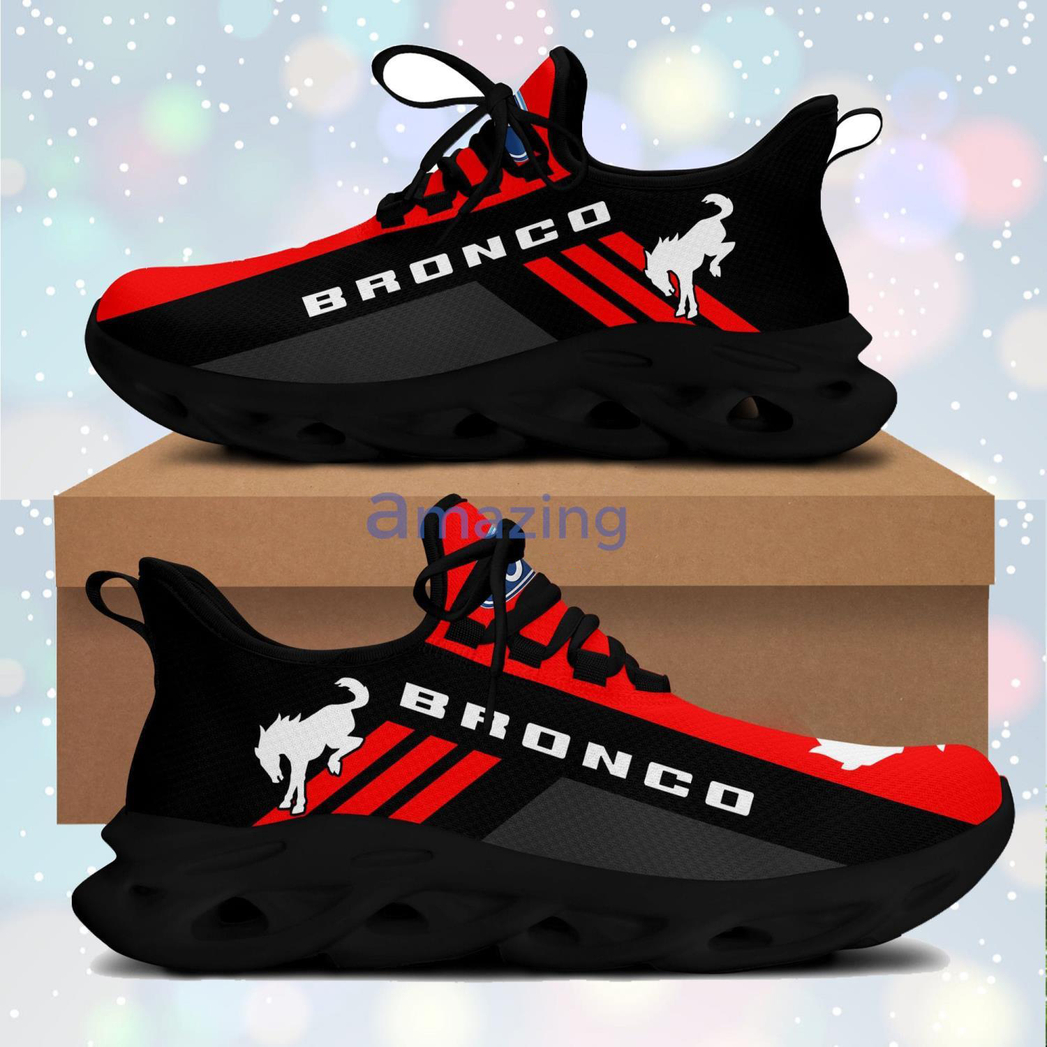 Ford Bronco A5 Max Soul Shoes Shoes 1 Ford Bronco A5 Max Soul Shoes Shoes