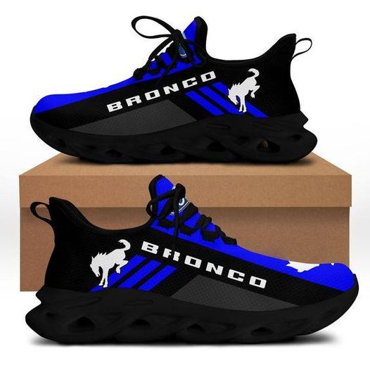 Ford Bronco Max Soul Shoes Shoes 1 Ford Bronco Max Soul Shoes Shoes