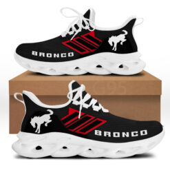 Ford Bronco New Max Soul Shoes Shoes