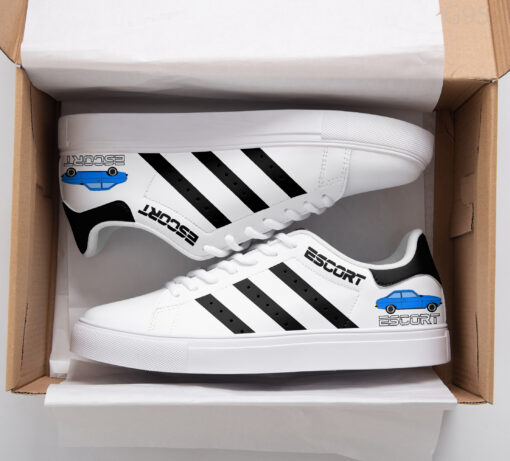Ford Escort Stan Smith Shoes 1 Ford Escort Stan Smith Shoes