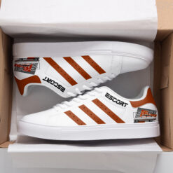 Ford Escort Stan Smith Shoes