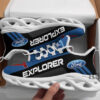 Ford Explorer St 02 Max Soul Shoes