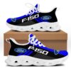 Ford F-150 02 Max Soul Shoes
