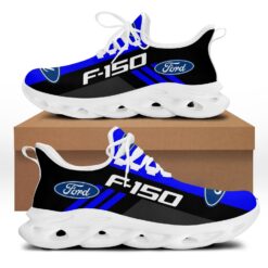 Ford F-150 02 Max Soul Shoes