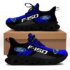 Ford F-150 03 Max Soul Shoes