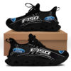Ford F-150 04 Max Soul Shoes