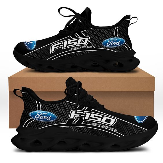 Ford F-150 04 Max Soul Shoes 1 Ford F-150 04 Max Soul Shoes