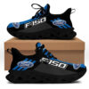 Ford F-150 A0 Max Soul Shoes