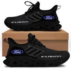 Ford Fusion Max Soul Shoes
