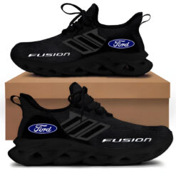 Ford Fusion Max Soul Shoes