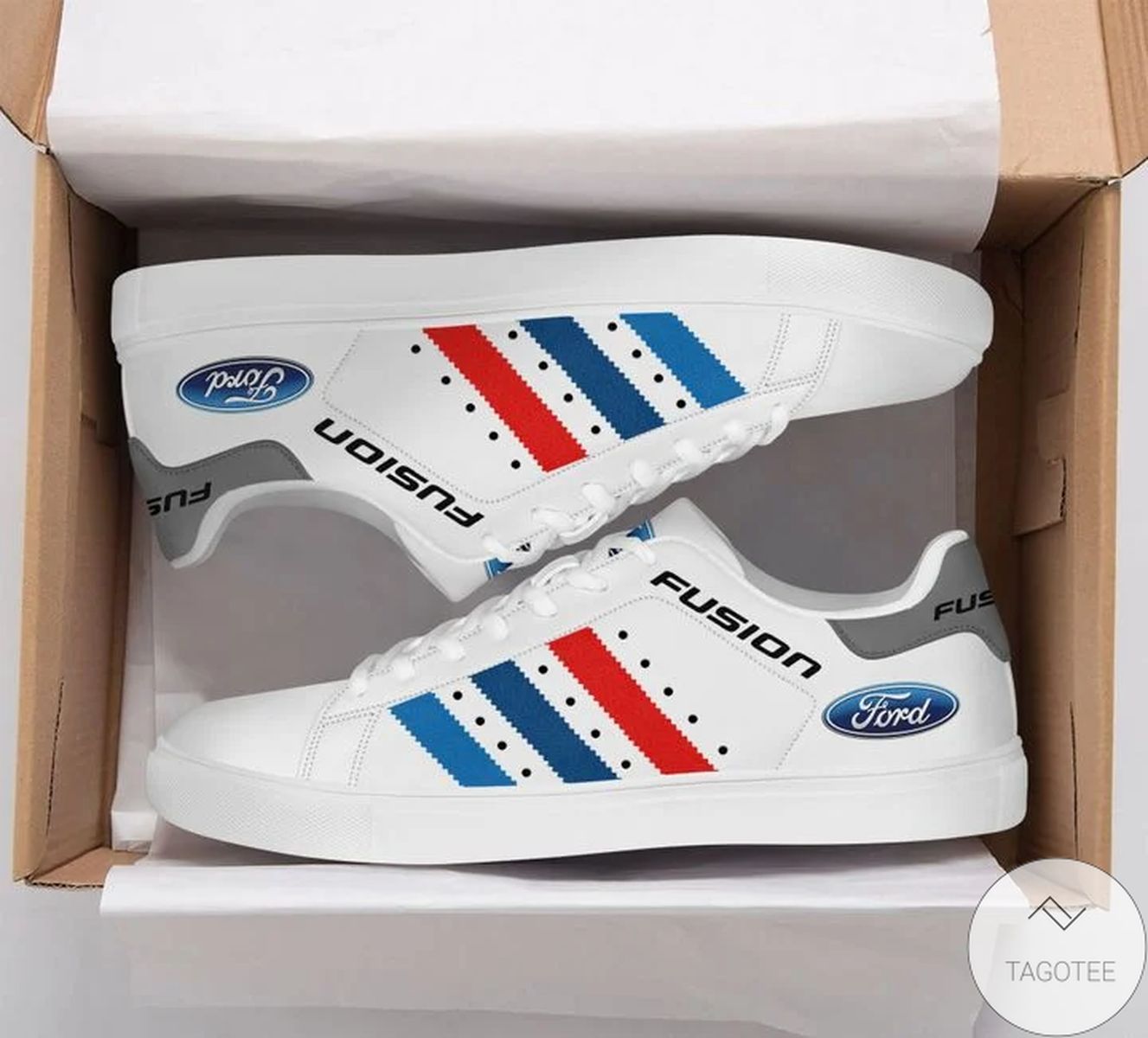 Ford Fusion Stan Smith Shoes 1 Ford Fusion Stan Smith Shoes