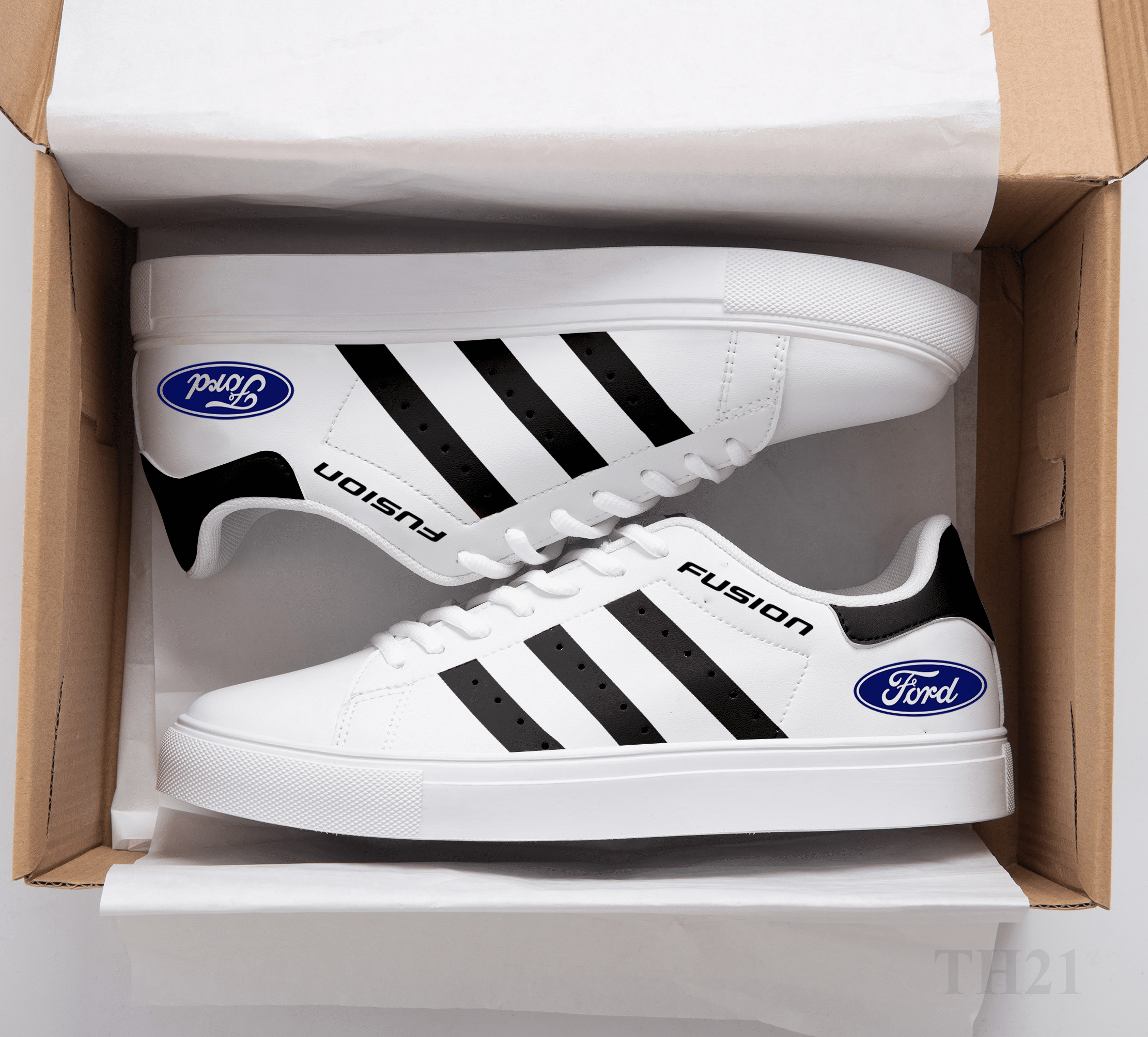 Ford Fusion Stan Smith Shoes 1 Ford Fusion Stan Smith Shoes