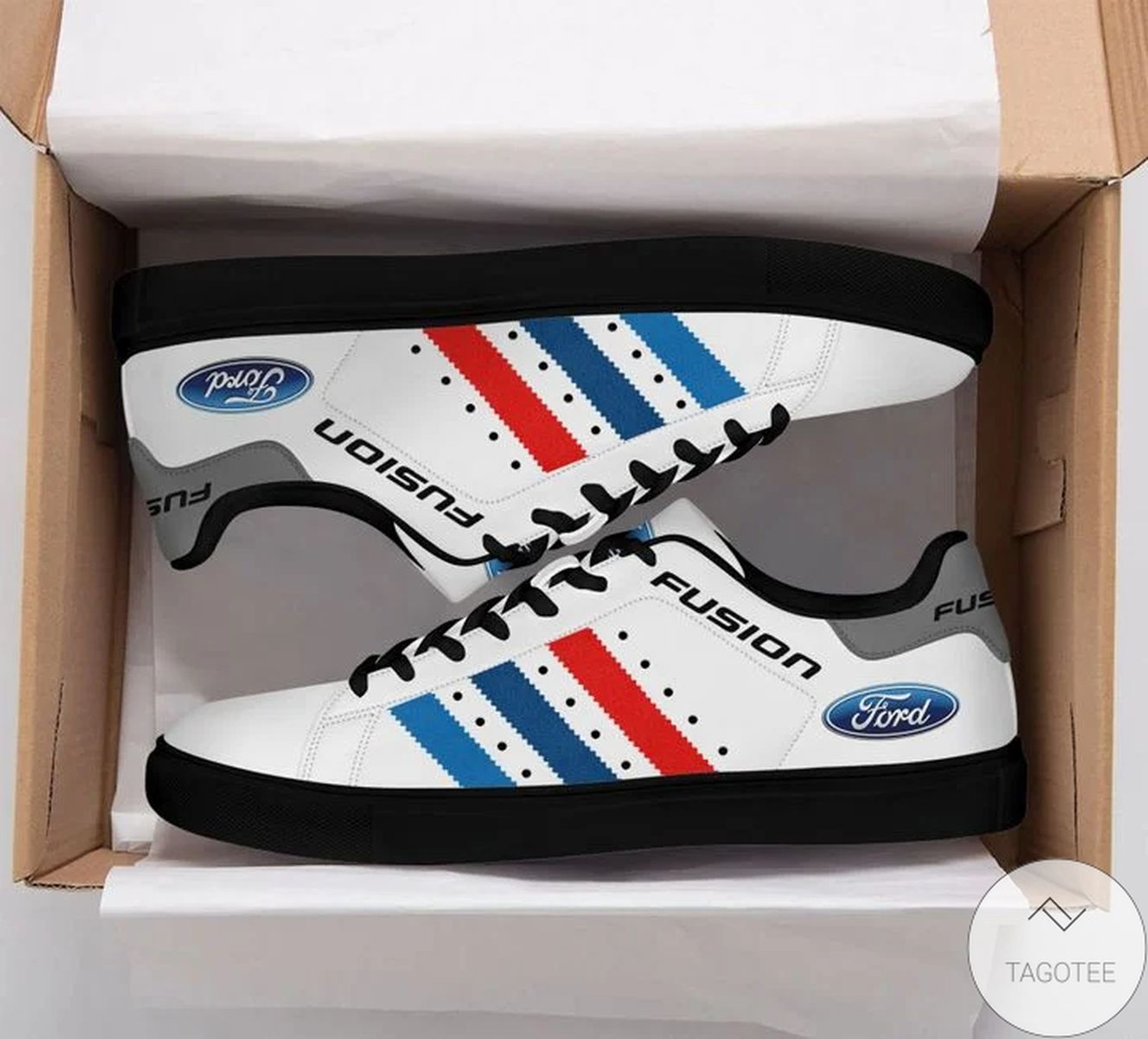 Ford Fusion Stan Smith Shoes 1 Ford Fusion Stan Smith Shoes