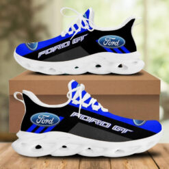 Ford Gt Max Soul Shoes