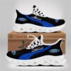 Ford Max Soul Shoes