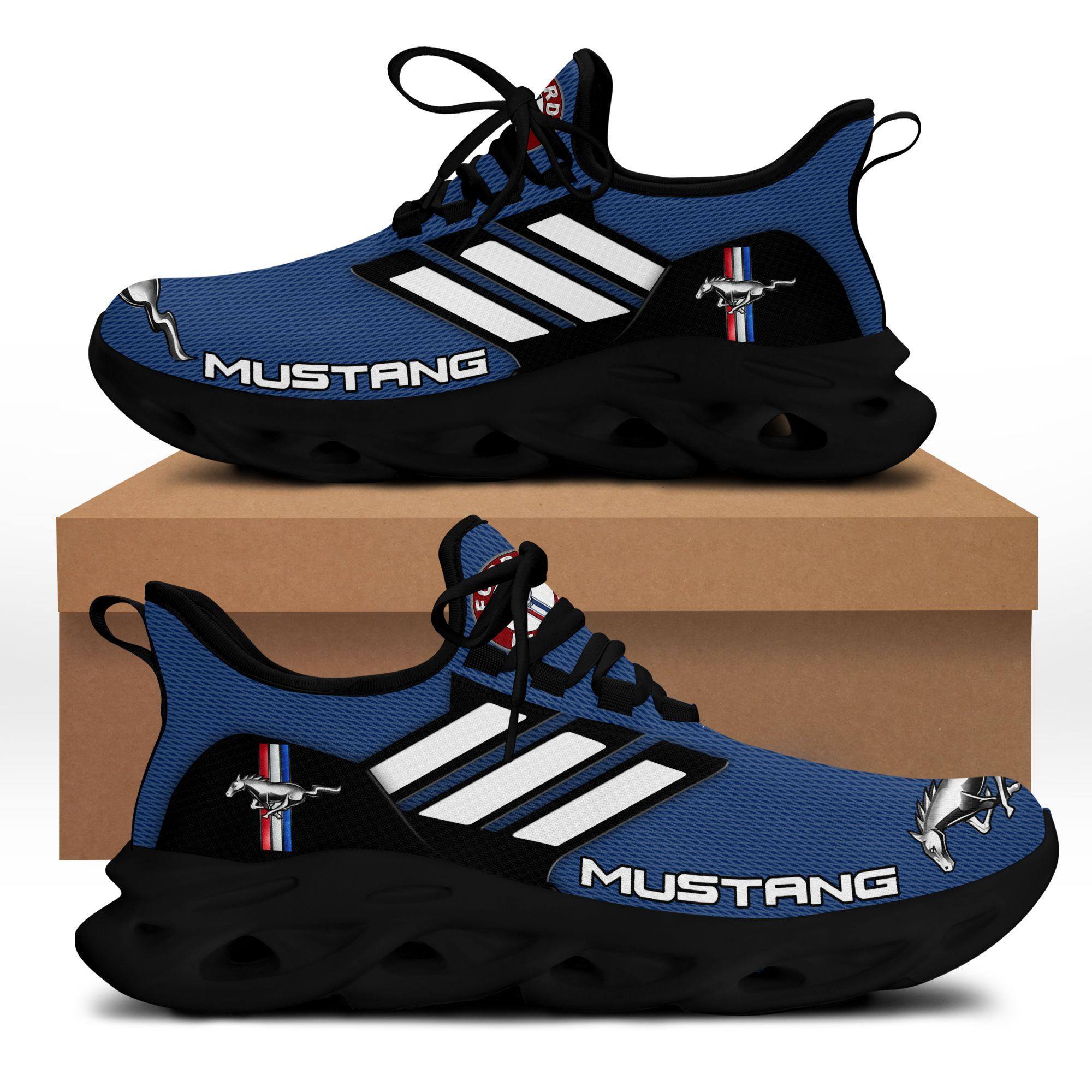 Ford Mustang A03 Max Soul Shoes Shoes 1 Ford Mustang A03 Max Soul Shoes Shoes