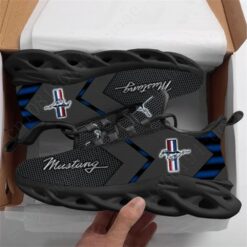 Ford Mustang A06 Max Soul Shoes Shoes