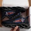 Ford Mustang A07 Max Soul Shoes Shoes