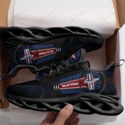 Ford Mustang A07 Max Soul Shoes Shoes