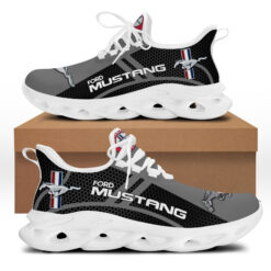 Ford Mustang Max Soul Shoes Shoes