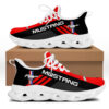 Ford Mustang Stan Smith Shoes