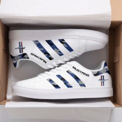 Ford Mustang Stan Smith Shoes
