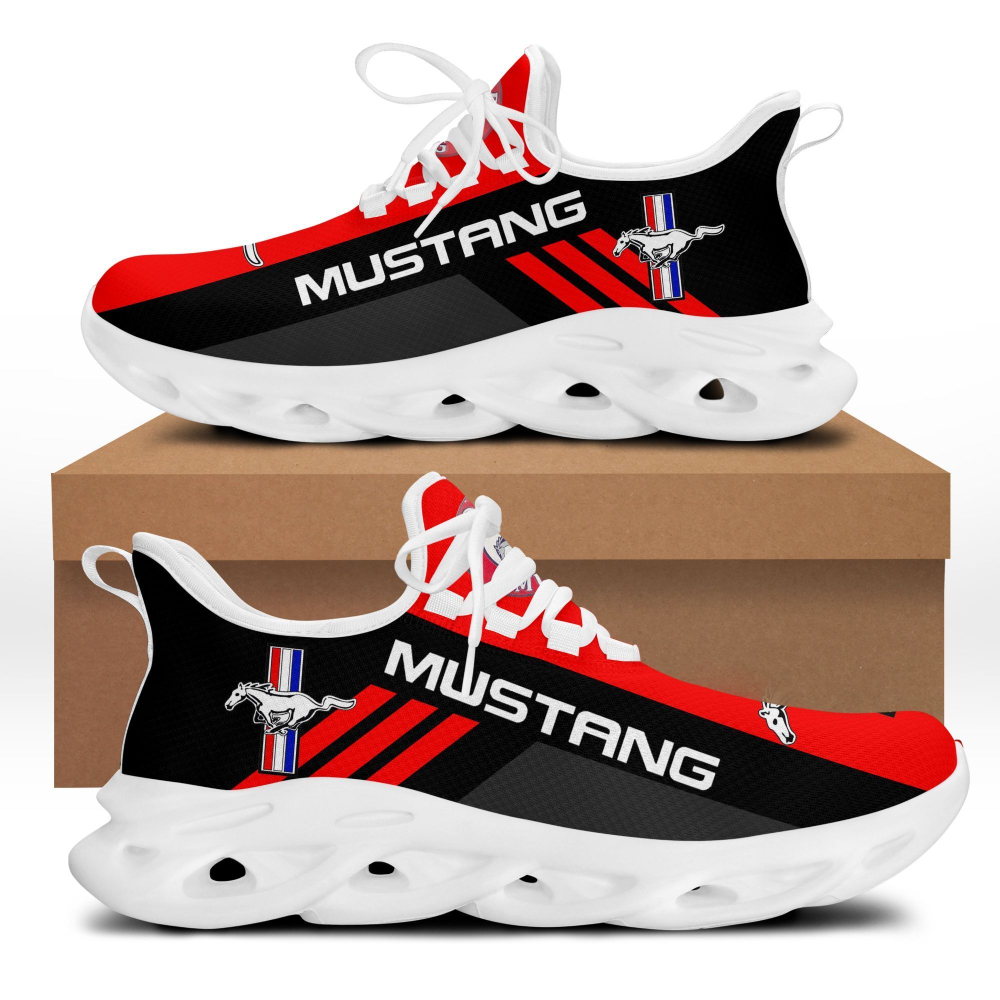 Ford Mustang Stan Smith Shoes 1 Ford Mustang Stan Smith Shoes