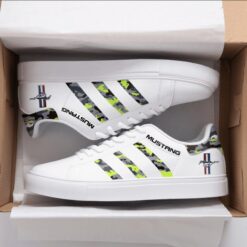 Ford Mustang Stan Smith Shoes