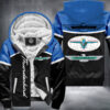 Ford Thunderbird Fleece Jacket