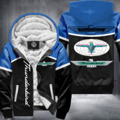 Ford Thunderbird Fleece Jacket