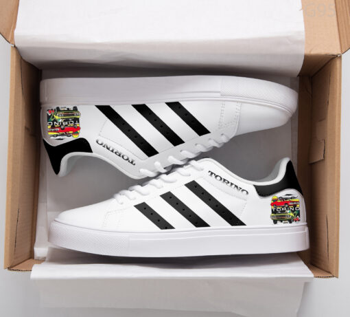 Ford Torino Stan Smith Shoes 1 Ford Torino Stan Smith Shoes