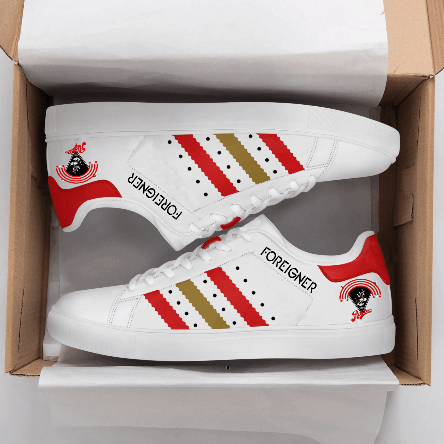 Foreigner 1 Stan Smith Shoes 1 Foreigner 1 Stan Smith Shoes