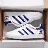 Fox Body Stan Smith Shoes