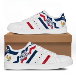 France Football Team Stan Smith Shoes