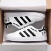 Francoise Hardy Stan Smith Shoes
