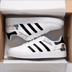 Frank Sinatra Stan Smith Shoes