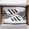 Frank Zappa Stan Smith Shoes