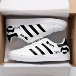 Frank Zappa Stan Smith Shoes
