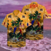Freddie Mercury A1 Hawaiian Shirt