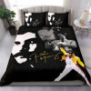 Freddie Mercury Bedding Set