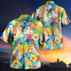 Freddie Mercury Hawaiian Shirt