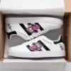 Freddie Mercury High Top Shoes