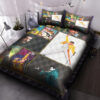 Freddie Mercury I Bedding Set