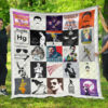 Freddie Mercury I0 Blanket