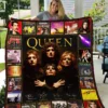 Freddie Mercury Lover Blanket