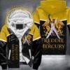 Freddie Mercury Lover I0 Fleece Jacket