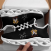 Freddie Mercury Max Soul Shoes